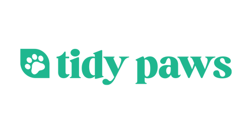 Tidy Paws Pets